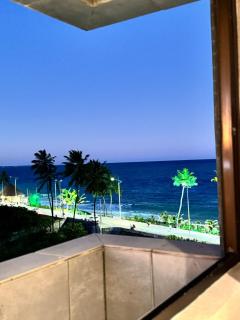 Lindo flat beira mar - Ritz suites condomínio - 6