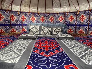 Dimash Yurt - Kurmenty - 4