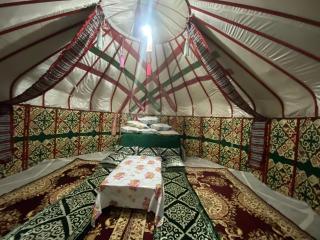 Dimash Yurt - Kurmenty - 1
