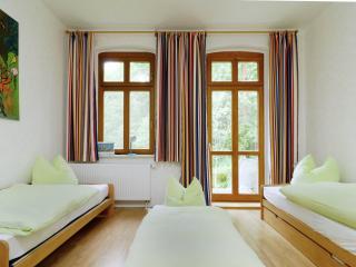 Forest Retreat Near Berlin - 2
