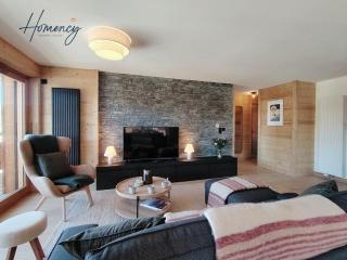 Homency - Résidence Cachemire A305 - L'Alpe-d'Huez - 0