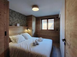 Homency - Résidence Cachemire A305 - L'Alpe-d'Huez - 1
