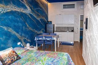 Starry Sky House - 8