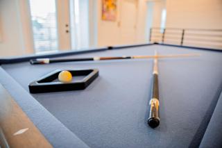 Blue Horizon Golf Cart Pool & Sleeps 32 - 1