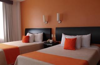 Hotel Baez Paraiso - 6