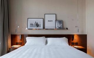 Albergo Yacht Club Marina Di Loano - 9