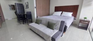 2G Acogedor monoambiente BRICKELL - 0