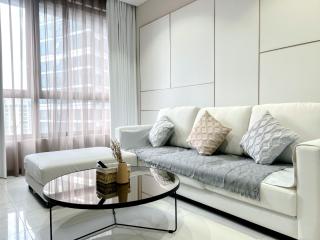 8 Kia Peng Residence Kuala Lumpur by Scape Stay - 2