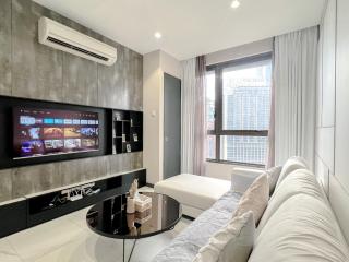 8 Kia Peng Residence Kuala Lumpur by Scape Stay - 1