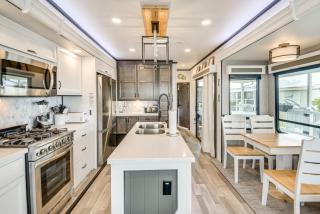 Pools, Boat Ramp and More Cottage in Virginia Beach - 7