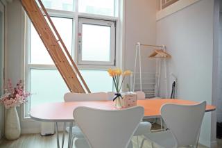 Cozy Duplex near COEX 5-min Subway - Seul - 7