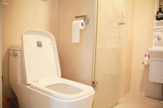 Cozy Duplex near COEX 5-min Subway - Seul - 1