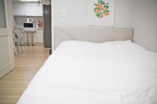 Cozy Duplex near COEX 5-min Subway - Seul - 2