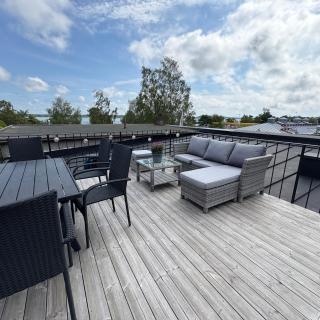 Lilla Strandis - Mariehamn - 8