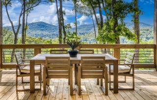 Mountain Majesty - Views Style & Relaxation - 6