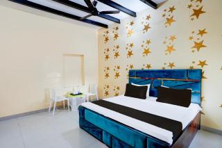 Hotel O YAMUNA RESORT - 7