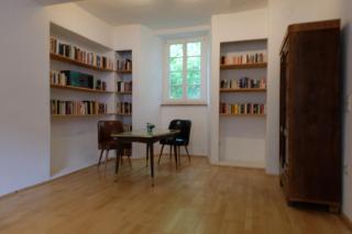 Ferienwohnung Fränkischer Hof - Kail - 7