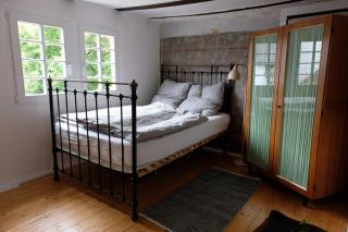 Ferienwohnung Fränkischer Hof - 6