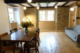 Ferienwohnung Fränkischer Hof - Kail - 0