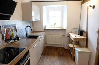 Ferienwohnung Fränkischer Hof - 4