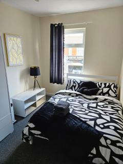 The Hive at 205 - Manchester - 2