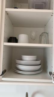 Place Maubert CENTRE PARIS vue Paris Studio contemporain climatisation ascenseur - 6