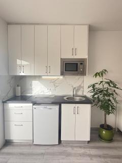 Apartamento estudio, Costa Adeje - 5