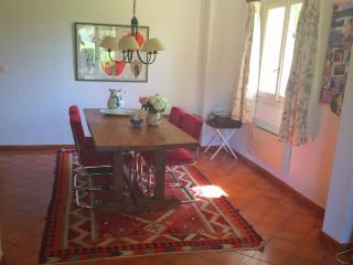 Verdon Views Pool & Terrace - 8