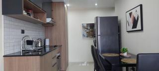 2G Acogedor monoambiente BRICKELL - 4