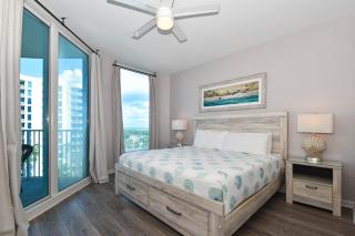 The Palms Of Destin 2709 Junior - 1