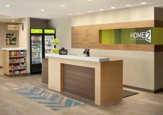 Home2 Suites By Hilton New Braunfels - 0