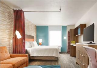 Home2 Suites By Hilton New Braunfels - 8