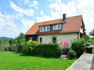 Ferienhaus in Stormbruch mit Terrasse - 0