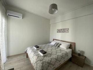 Miranda's Apartment Koukaki - 9