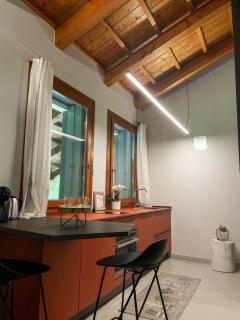 Lunaria Casa - 1