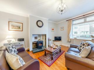 Coquet Cottage - Amble - 0