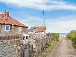 The Warren - Bacton - 0
