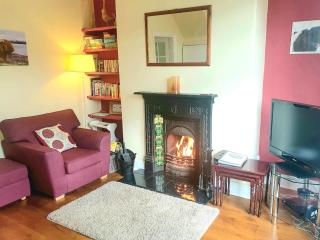 Curlew Cottage - Creetown - 7