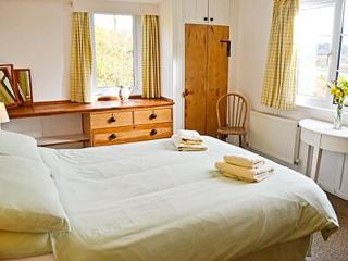 Furzeburrow - St Just - 3