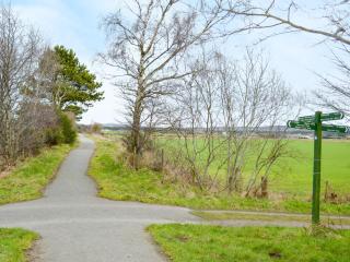 March Brown - Garmouth - 4