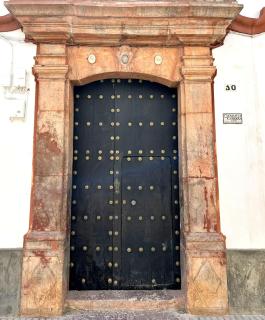 Casa de la Carrera, Cantillana - Cantillana - 0