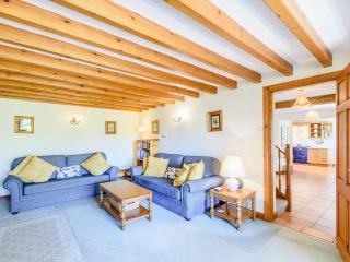 Town Head Cottage - Carlton - 8