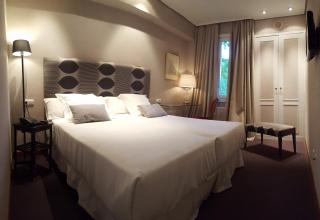Hotel Etxeberri - Zumárraga - 6