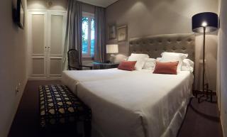 Hotel Etxeberri - Zumárraga - 7
