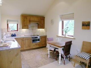 Owl Cotes Cottage - Cowling - 1