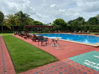 Hotel Baez Paraiso - Paraíso - 2