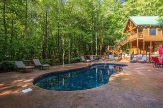 Elk Ridge Lodge by American Patriot Getaways - 8