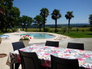 Gîte Lorianzo - Duffort - 6