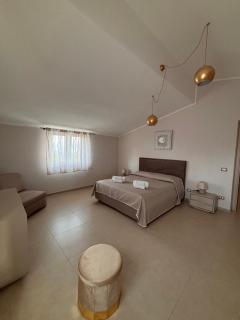 B&B La Terrazza - Mormanno - 7