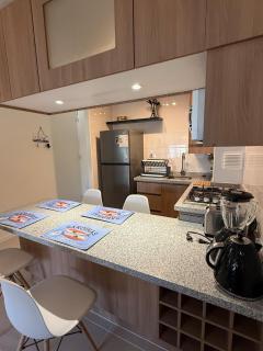 Moderno departamento en El Tabo - 4